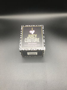 Juicy Couture “I ❤️ Juicy Couture” 1 oz Perfume