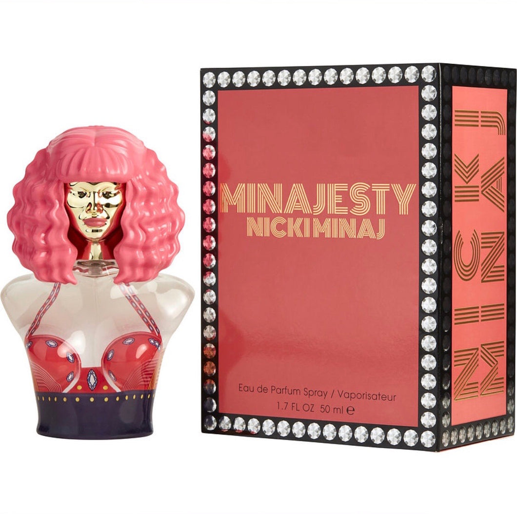 Minajesty 1.7 oz Perfume by Nicki Minaj