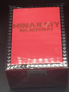 Minajesty 1.7 oz Perfume by Nicki Minaj
