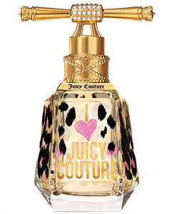 Juicy Couture “I ❤️ Juicy Couture” 1 oz Perfume