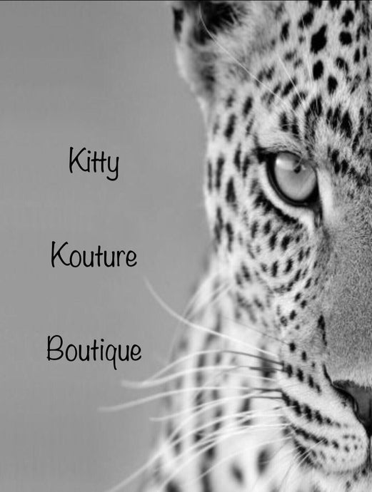 Kitty Kouture Boutique ~ E-Gift Card